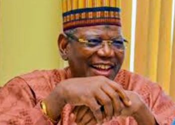 Lamido Critiques El-Rufai’s SDP Invitation as Disrespectful to PDP.