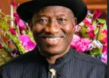 Suspension of Fubara,Lawmakers Damages Nigeria’s Image — Jonathan.