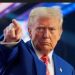 Nigerian Activist Condemns President Donald Trump’s Closure of VOA,Other Media Outlets as Undemocratic.