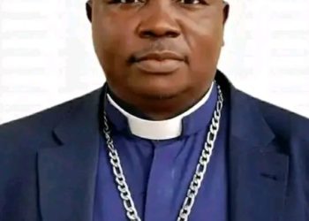 Rivers Crisis: Taraba Religious Leader Calls on Tinubu to Suspend Wike for Six Months