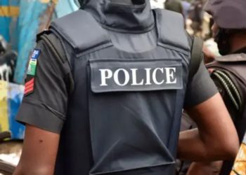 Policeman Goes on Shooting Spree, Kills Three, Injures One.