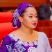 Senator Natasha Shuts Down Kogi State, Distributes Grains to Constituents.