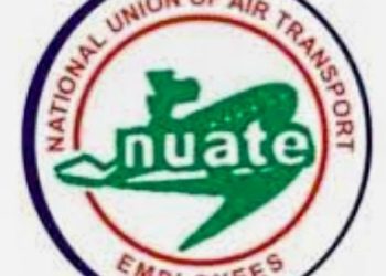 Passengers Stranded as Nigerian Airports Face Shutdown