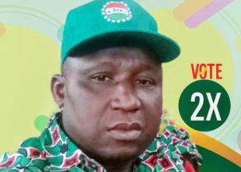 Eid-el-Fitr Goodwill Message from Comrade Adamu Mohammed Akayago, State Chairman,NUT Niger State Wing