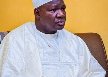 The Deputy Governor of Niger State, Yakubu Garba, appeals for Unity and Acceptance in Leadership Choices.
