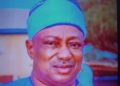 NLC Chairman Condoles Kagara Emirate Over the Passing of Madakin Kagara, Alh. Abubakar Jibo Garba