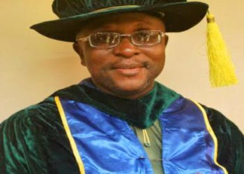 Celebrating Excellence: A Tribute to Dr. Ibrahim Umar Kontagora’s Remarkable Achievements.
