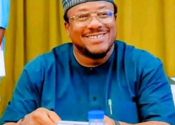 Oppositions are bent to black mail my good work-Dr Joshua.