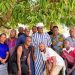 Niger State Liquor Licensing Board Executive Director Meets with the Beer Vendors Association in Borgu Local Government, New Bussa Area