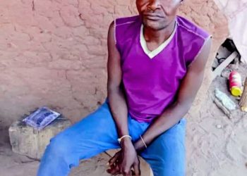 Mystery in Kanko Community: Man Believed Dead Returns Home After 43 Years
