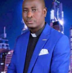 Cleric Calls for a Renewed Commitment to God Amidst National Hardships.