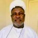 Easter : Hon. Isa Sidi Rijau, Garkuwa Bauchi Rijau, felicitates with Christian.