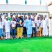 Farmer Governor Umaru Bago Congratulates Niger State Under-15 Handball Team for Securing 2nd Place in National Championship