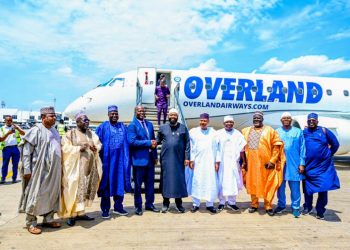 Federal Government Declares Bola Ahmed Tinubu International Airport Minna as Alternative to Nnamdi Azikiwe Airport.