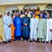 Governor Umaru Bago has inaugurated New Leadership of the State Development Forum.