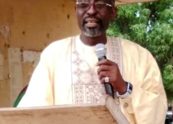 Prof. Tachi Advocates for Kuta Centre as Alternative to Agric College Mokwa