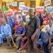 APC Members Rally for Political Representation in Galadima Galkogo Ward