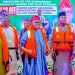 Federal Government Launches Marine Safety Initiative and Life Jacket Distribution in Niger State.