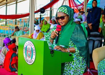 300 PEOPLE BENEFIT FROM AGRICULTURAL SUPPORT ACROSS NIGER STATE