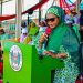 300 PEOPLE BENEFIT FROM AGRICULTURAL SUPPORT ACROSS NIGER STATE