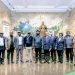 GOVERNOR UMARU BAGO CALLS FOR A CHANGE IN THE NEW WORLD ORDER TO EMPOWER EMERGING