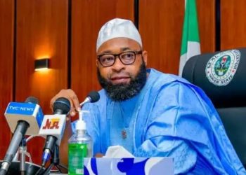 No, Governor Umaru Bago, let the people of Shiroro decide, just as they chose you.
