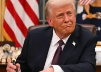 Trump Initiates Mass Layoffs at Health Agencies