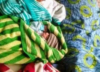 Husband Disappears After Wife Gives Birth to Triplets