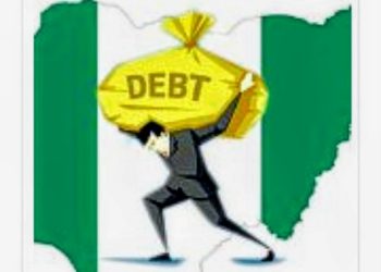 Nigeria’s Public Debt Escalates to N144.67 Trillion as of December 2024