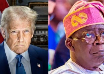 President Trump Announces New Visa Rules for Nigerian Applicants, Days After Imposing Tariff