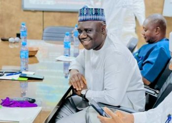 Niger State House of Assembly Calls for Urgent Measures to Address Water Shortage in Bosso Constituency.