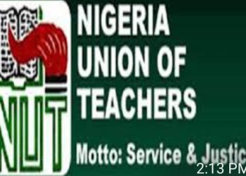 Easter Good will Message from NUT, State Chairman Adamu Akayago.