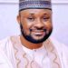 Magama APC executives passed a vote of confidence in the Council Chairman Hon Safiyanu Yahaya.
