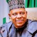 Presidency Refutes Claims of Armed Men Preventing VP Shettima’s Access to the Villa.
