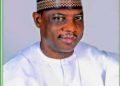 Tension Erupts as Bauchi Deputy Governor Jatau Slaps Tinubu’s Foreign Affairs Minister.