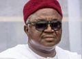 2027: APC Chieftain Vatsa Alleges Political Motivation Behind Killings in Plateau and Benue