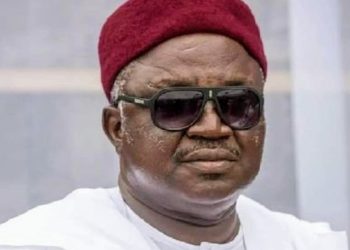 2027: APC Chieftain Vatsa Alleges Political Motivation Behind Killings in Plateau and Benue
