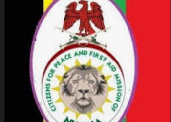 Citizens for Peace and First Aid Mission Urges Government to Make First Aid Training Compulsory.