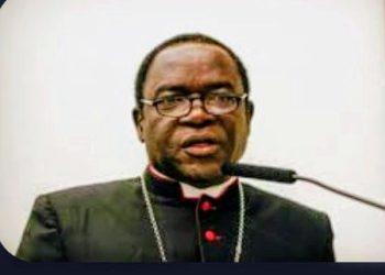 Kukah Urges Tinubu: Nigeria is Becoming a National Morgue.
