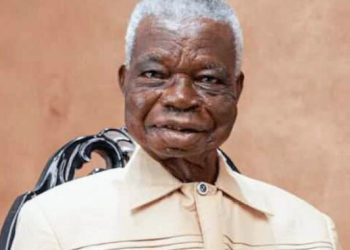 NUJ Niger Council:Remembering a Pioneer in Journalism,Pa Jola Ogunlusi.