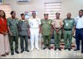 Citizens for Peace and First Aid Mission of Nigeria Honors Chief of Defence Staff, Marks Leadership Milestone with Renewed Call for Collaboration