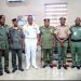 Citizens for Peace and First Aid Mission of Nigeria Honors Chief of Defence Staff, Marks Leadership Milestone with Renewed Call for Collaboration