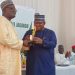 Taraba NUJ Honors Chief David Sabo Kente as “Philanthropist Man of the Year” Amid Calls to Rescue the State