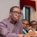 Atiku’s Running Mate, Okowa, Defects to APC