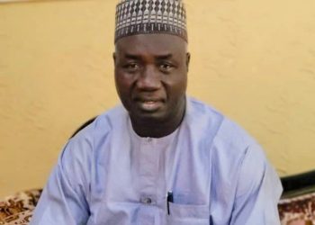 DG Policy and Strategy,Comrade Labaran commends Governor Bago’s New Niger dev. Programme.