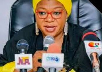 Dreadlocks: Governor Bago’s arrest order is for youths with distinct style dreadlocks- Says Commissioner