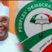 Atiku Abubakar Responds to Recent Political Defections, Emphasizes Need for Unity Against Tinubu Administration