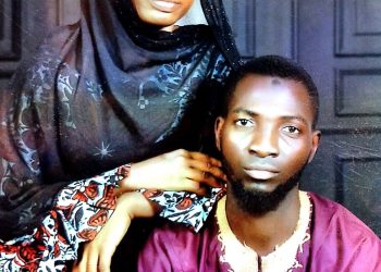 Comrade Mustapha Yakubu Bina,Chairman Correspondents Chapel NUJ, gives out his Son, Daughter in marriage on2 the 2/5/2025.
