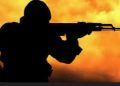 Gunshot at the Palace of the Otaru of Auchi Claims Lives