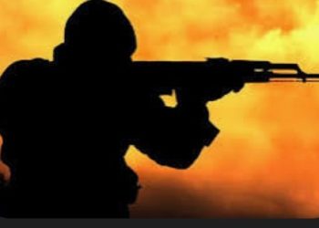Gunshot at the Palace of the Otaru of Auchi Claims Lives